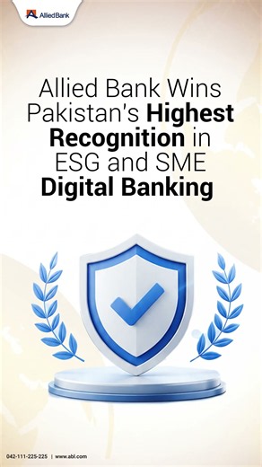 Allied Bank Wins Two Honours at Euromoney Awards for Excellence
