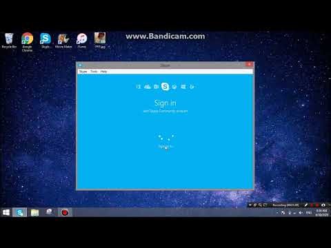 How to Tech #1 | Skype Basics