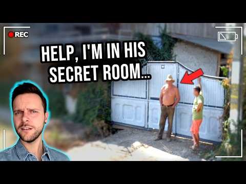 Five Secret True Crime Cases Too Horrifying For Netflix