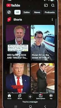 How To Find Draft Videos On YouTube