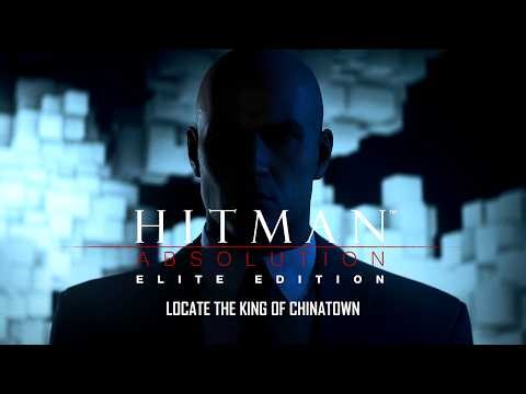 Locate the King – Chinatown Mission Complete 🔥 | Hitman Absolution