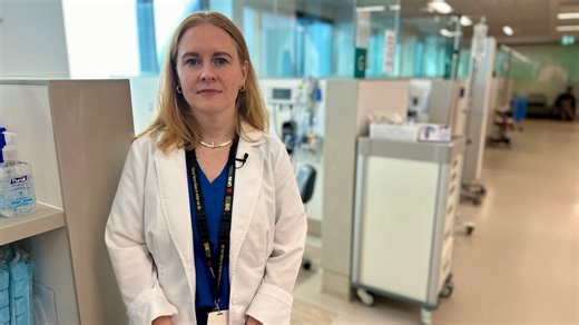 How a Toronto hospital is easing emergency department patient volumes