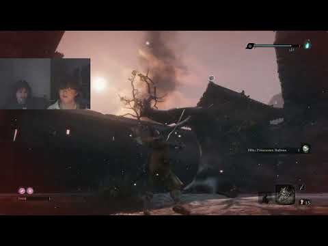 RexandJoePlays - Rex beats the easiest boss in the game on accident