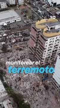 Por qué Venezuela no pudo monitorear el terremoto pese a las advertencias científicas