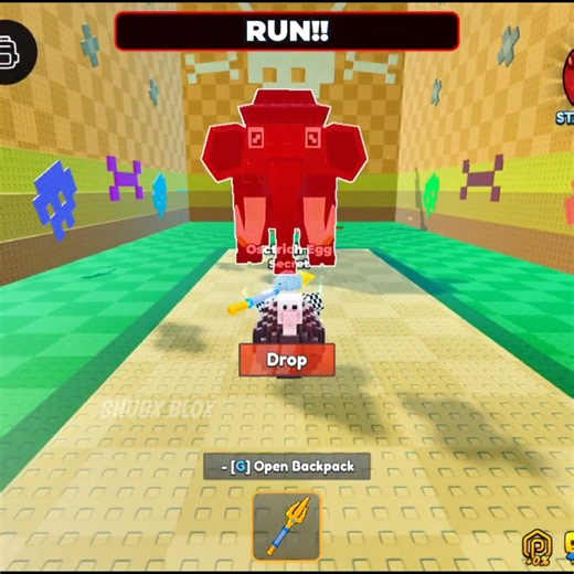 Roblox gameplay #roblox #shorts