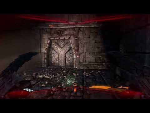 Alien vs Predator 2010: Predator Campaign Gameplay - PART 11