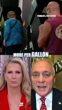 Democratic policies will DRIVE UP gas prices, Steve Scalise warns #shorts