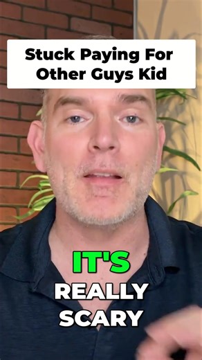 What Happens If You Ignore a Child Support Letter? The Answer Is Terrifying #childsupport