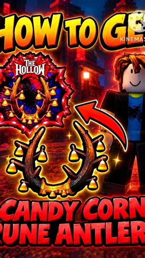 How to complete DAY 7 in The Hollow Roblox Halloween Event!