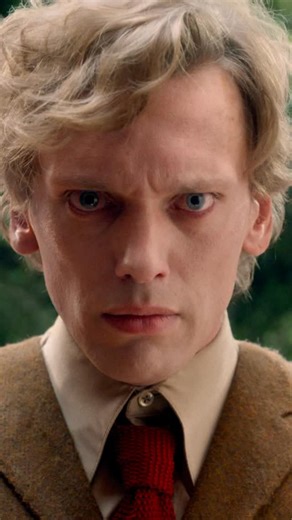 Netflix US on Instagram: "Jamie Campbell Bower the legend you are."