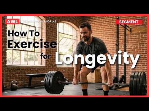Five Dimensions of Strength | The Framework for Lifelong Athletic Performance