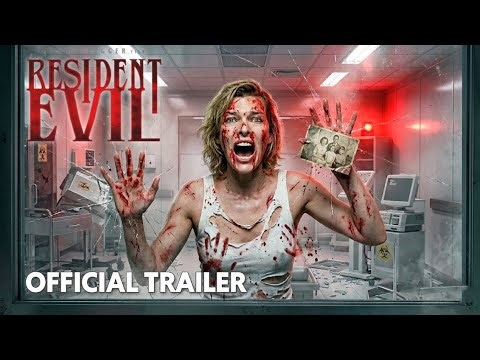 Resident Evil Reboot 2026 Trailer Breakdown | New Outbreak is INSANE | Netflix | update 