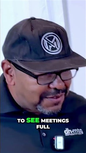 The Power of Unity: 2 or 3 Gathered in His Name #shorts