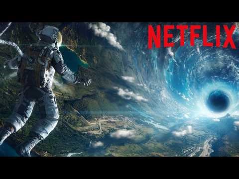 20 R RATED Alien Planet Survival Movies That Are Actually Worth Watching #SciFiHorror #SciFiMovies