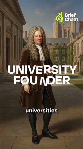 #YaleUniversity built on LOOTED Indian wealth? #briefchaat #britishcolonialrule #britishruleinindia