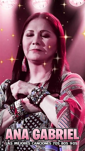 Cómo Olvidar⧸Ahora⧸Huelo A Soledad - Ana Gabriel
