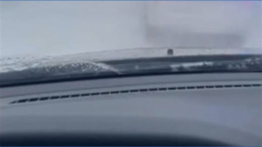 Major interstate closure, car crash in Iowa - I-35 remained closed Monday morning from Ames, Iowa, to Minnesota amid severe winter weather. State officials plan to reopen the roadway on Monday afternoon. | WQAD