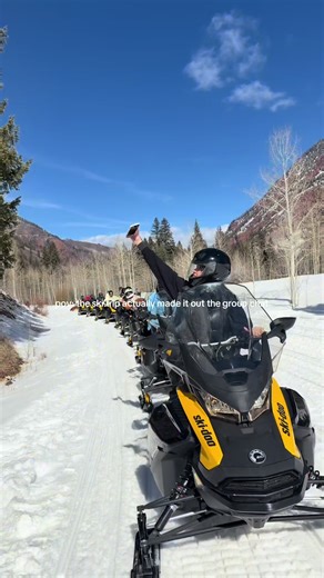 Enjoying All-Star Weekend in Aspen: The Perfect Ski Trip