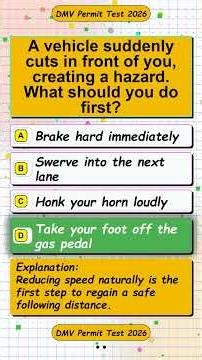 North Carolina DMV Permit Test 2026 – Latest 2026 Practice Questions and Answers Study Guide 2026.
