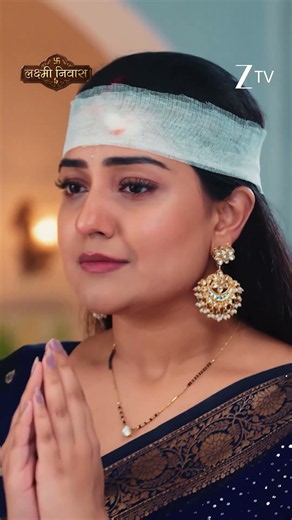 Lakshmi Nivas | Ep - 207 | Reel | Aug 08 2026 | Zee TV