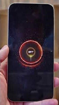 ¡Activa el Modo GT y lleva tu Realme GT8 Pro al límite! ⚡🔥