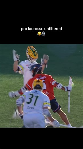 “What? Does no one like mayo?” 😭😂 PLL Mic’d Week 1 #sports #espn #mic #funny #lacrosse