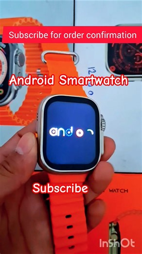 Giveaway of firebolt oracle 4g android smartwatch #smartwatch