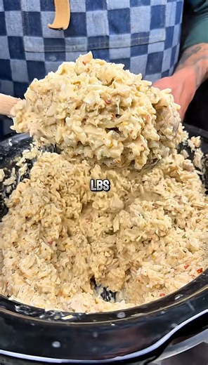 Italian chicken & rice in the crock pot 🍗🍚 High-protein slow cooker recipe that makes dinner so easy 😭🔥