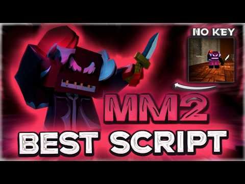Murder Mystery 2 Script | Best MM2 Script For Roblox | AUTOFARM BALLS, KILL ALL, INSTANT GUN