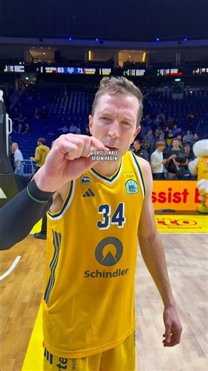 Pokal-Viertelfinale steht! 🏆