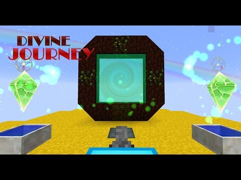 Magische Portale - Divine Journey