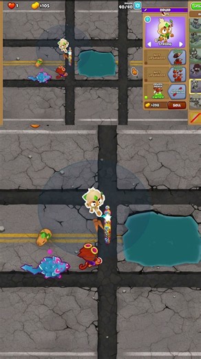 BTD6 Advanced Challenge October 09 2026 #bloonstd6 #advancedchallenge #btd6