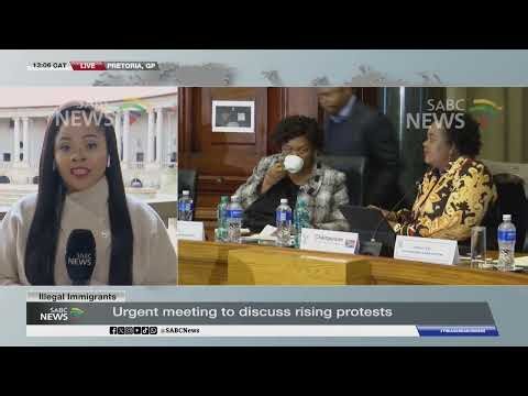 Ministers to discuss undocumented immigrants