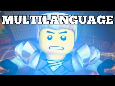 Zane's death (multilanguage)