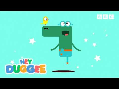 🔴LIVE: Happy's Happiest Moments | Hey Duggee
