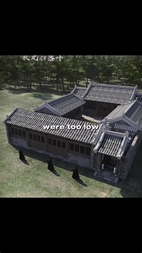 Discover the Fujian Tulou: A Unique Architectural Marvel