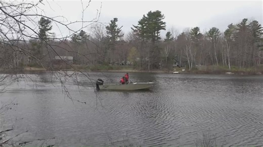 Latest news headlines from News Center Maine Morning Report at 5 a.m.