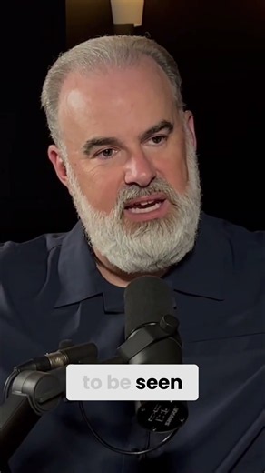 Alex Kendrick’s Powerful Lesson on God’s Glory | Flywheel: Ignition of the Soul