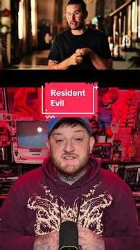 Resident Evil (2026) is now in theaters! Follows a hapless courier ta...