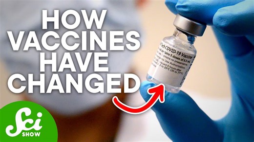 How mRNA vaccines actually work | Inside the vaccine