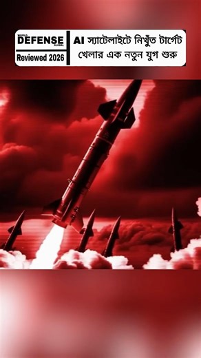 AI Satellite Technology Reshaping Middle East Security Landscape | New Era of Smart Surveillance