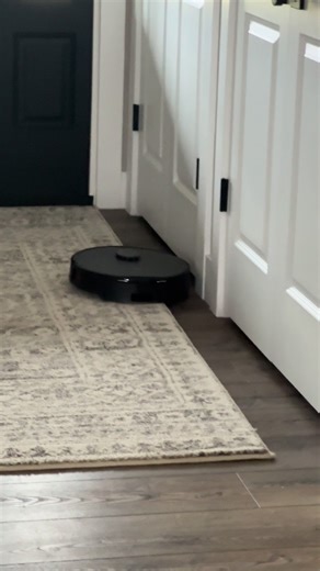 Eufy - self emptying Customizable Mapping: AI.Map 2.0 feature allows for room selection, No-Go Zones, and Multi-Floor Mapping setup Hair Detangling Technology: Effortlessly cleans hair wrapped around the roller brush without manual intervention Large Capacity: Features a robust 2.5 L dust bag for extended cleaning sessions without frequent emptying Long-lasting Cleaning: Offers up to 60 days of hands-free cleaning with a 2.5 L dust bag Powerful Suction: Equipped with 5,000 Pa suction to efficien