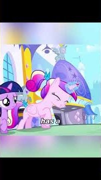 Have you learned about the unique exclusive magic of ponies? #anime #mlp #mylittlepony
