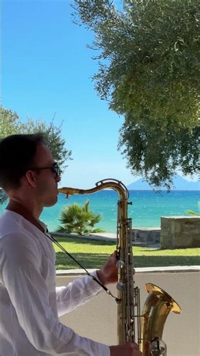 Goodnight Moon 🎷 Kill Bill Sax Cover