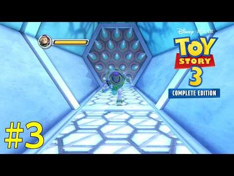 Toy Story 3 Complete Edition Part 3