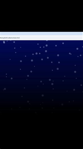 HTML & CSS Animation Effects | Satisfying Coding ASMR