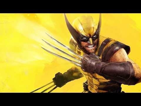 Marvel's Wolverine Gameplay