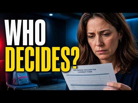When Does Parental Choice Become Medical Neglect?
