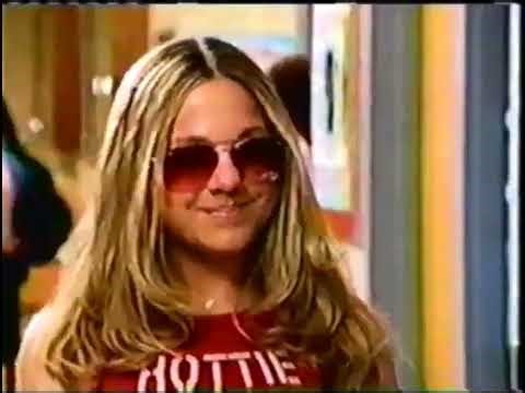 The N Promo – Degrassi: The Next Generation – “Who & Whom” Series Premiere (2002)