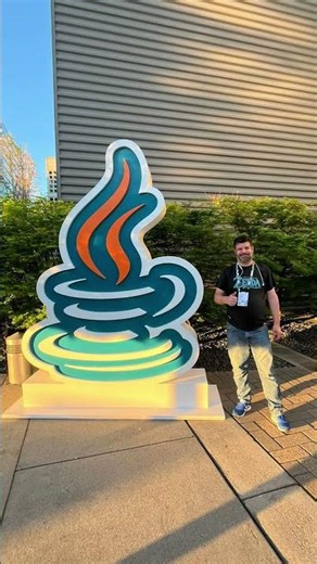 Recap de JavaOne'26 una experiencia inigualable #oracle #Javaone'26 #Bogotajvm